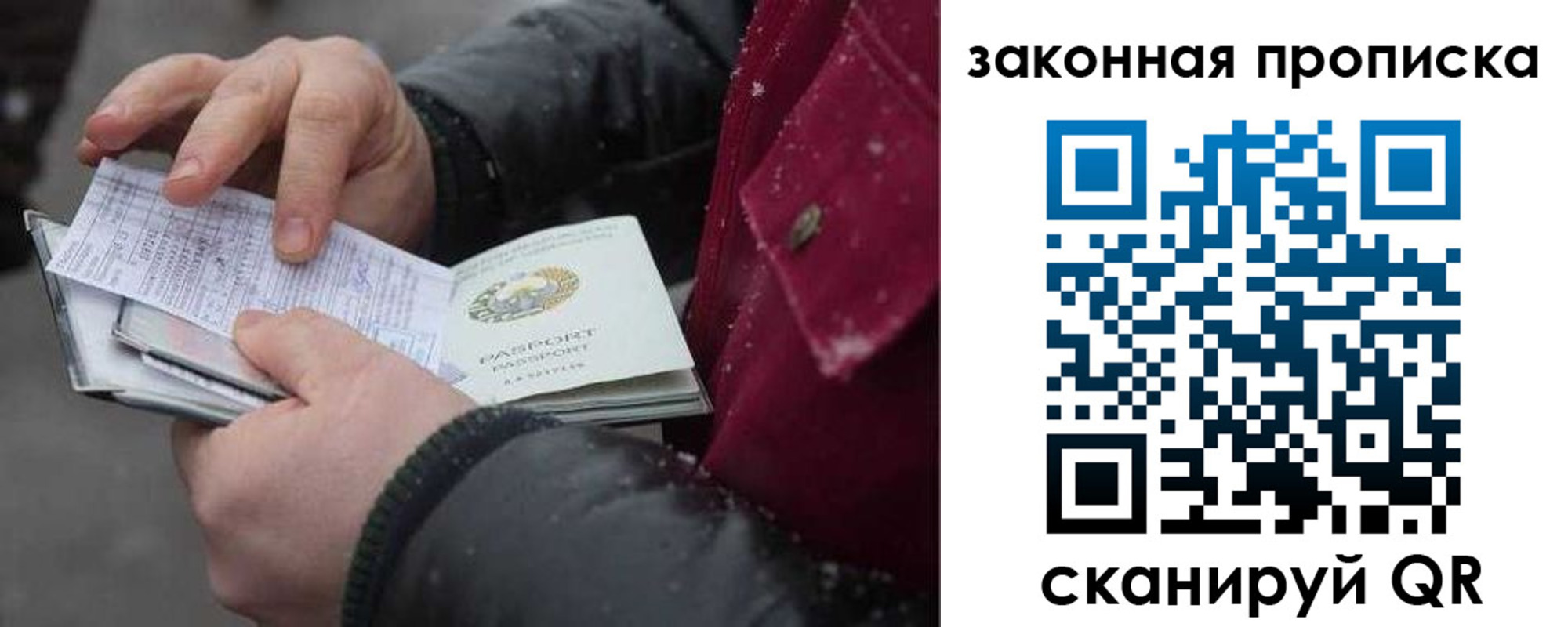 прописка поиск в Николаевске